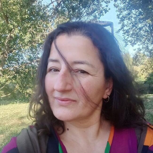 Babysitter in Osorno: Marcela