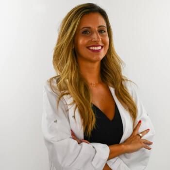 Babysitting job in Coimbra: babysitting job Cláudia