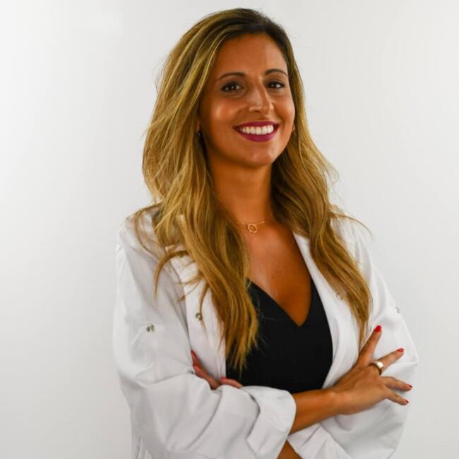 Babysitting job in Coimbra: Cláudia