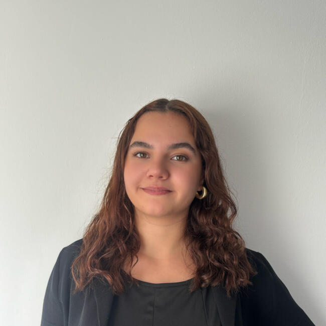 Niñera en Sabadell: Jessica