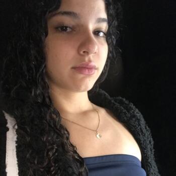 Babysitter in Florianópolis: Beatriz