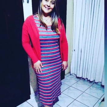 Babá São Paulo (São Paulo): Thabata
