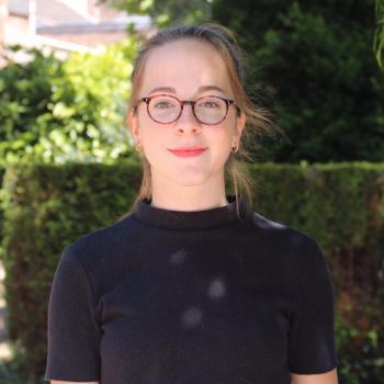 Babysitter in Seraing-le-Château: Elise