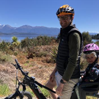 Babysitting job in Wellington: babysitting job Tim