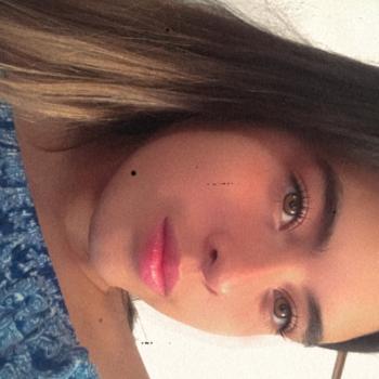 Babysitter in Mexico City: Daniela