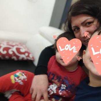 Babysitter a Trieste: Daniela