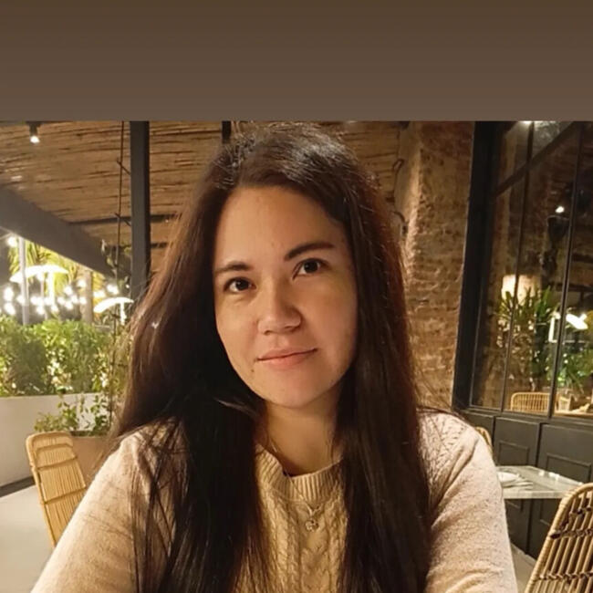 Niñera en Obligado: Zonia