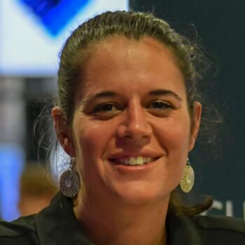 Babysitter in Val d'Isère: Margot