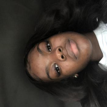 Babysitter in Houston: Keilah