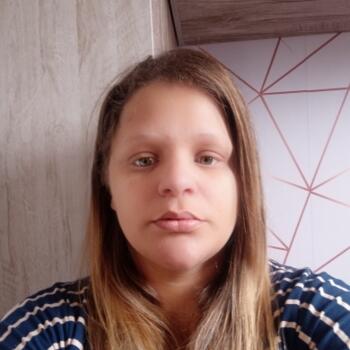 Babá em Mogi das Cruzes: Natalia