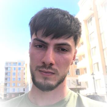 Lapsehoidja asukohas Pärnu: Mihai