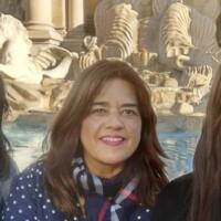 Soy Laura Vela Psicoterapeut