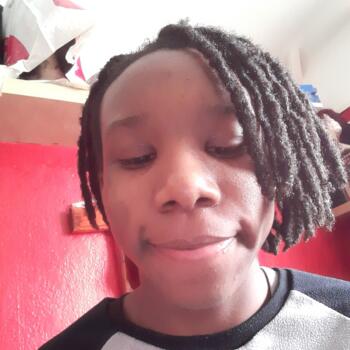 Babysitter in London: Ondre