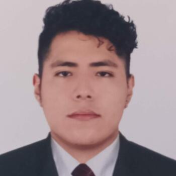 Babysitter in Arequipa: LPPTRCLN
