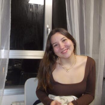 Canguro en Girona: Abril