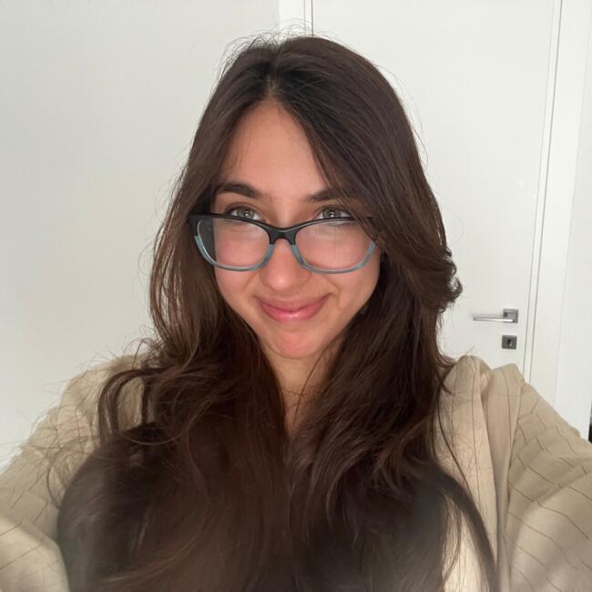 Babysitter in Moncalieri: Emanuela