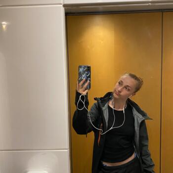 Babysitter in Kastrup (Region Hovedstaden): Emma