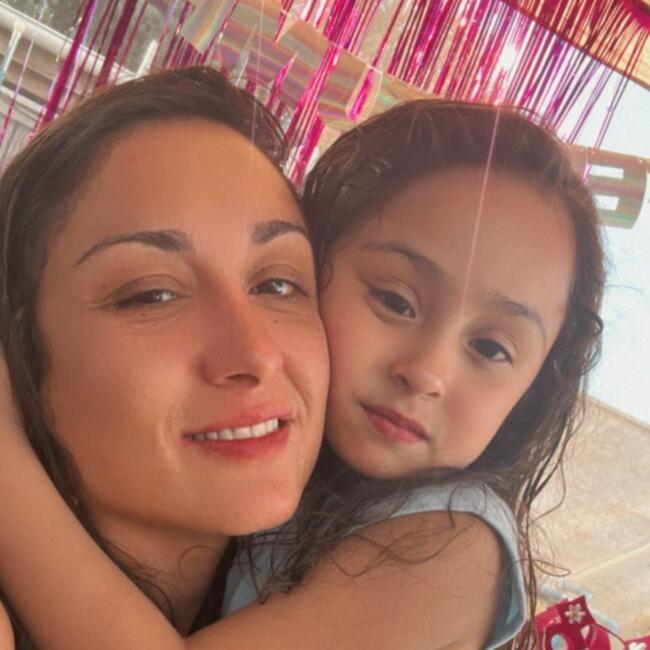 Δουλειά για babysitter στην περιοχή Σαντιάγο: Carolina