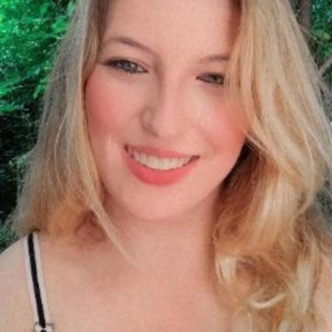 Trabajo para niñera en São Paulo: Mariana