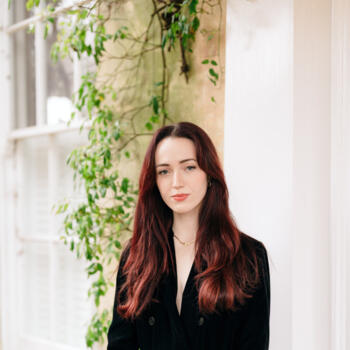 Babysitter London: Charlotte