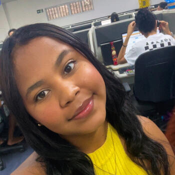 Babysitter in São Luís: Wdila 