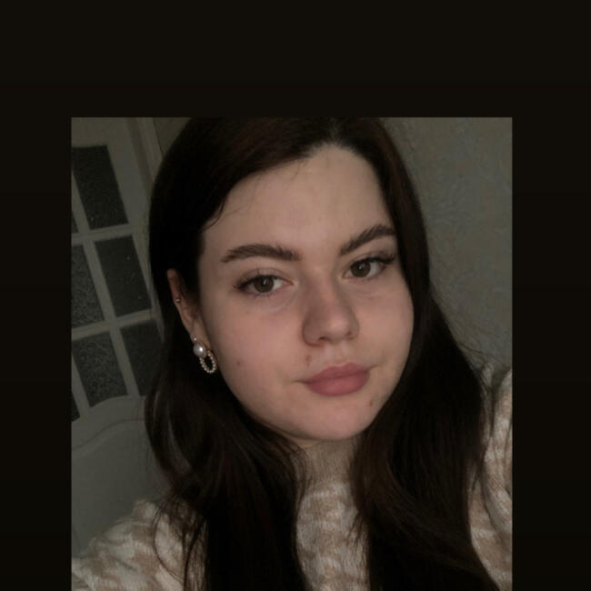 Bonă în Chișinău: Ionela