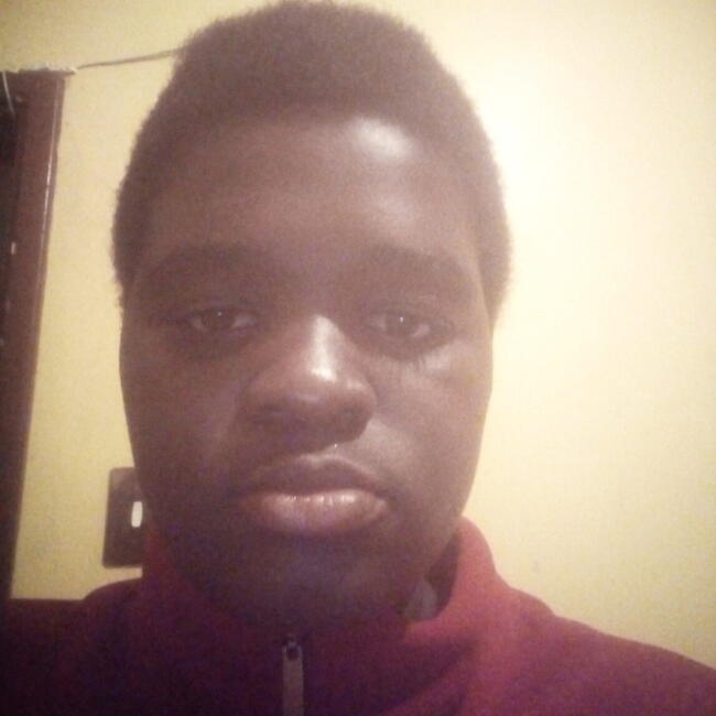 Babysitter in eMkhomazi: Tholakele