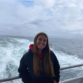 Babysitter in Bilbao: Haizea