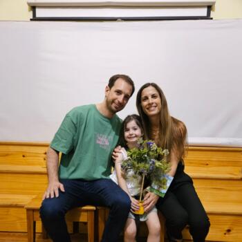 Babysitting job in Bahía Blanca: babysitting job Franco