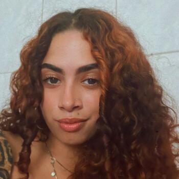 Babysitter in São Paulo: Jessica