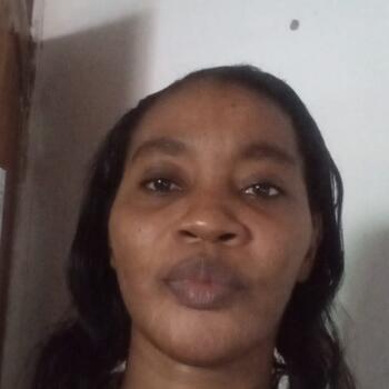 Niñera en Medellín: Hadassah