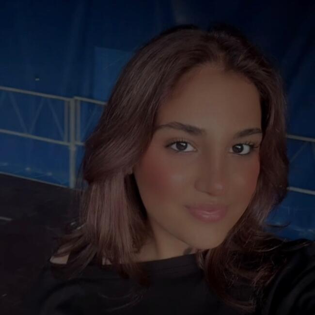 Babysitter in Sint-Niklaas: Alma