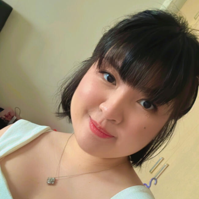 Babysitter in Singapore: Jolynn