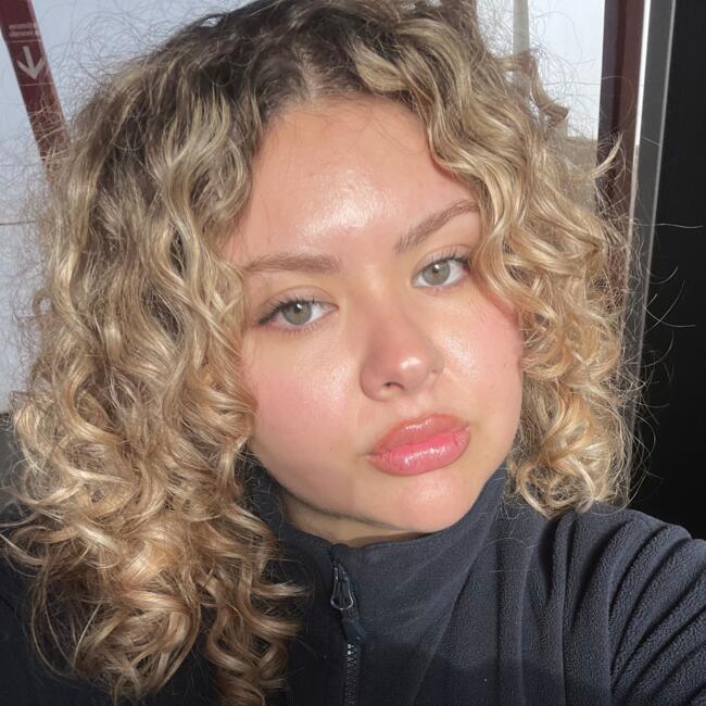 Babysitter στην περιοχή Τάλκα: Valentina Catalan Rodriguez