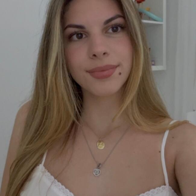 Baby-sitter in Getafe: Irenee