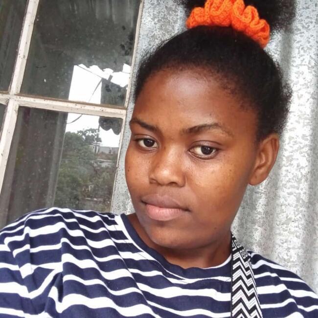 Babysitter in Berea: Lisebo