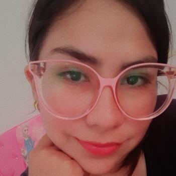 Babysitter in San Vicente de Tagua Tagua: Alison