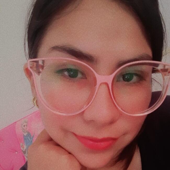 Babysitter in San Vicente de Tagua Tagua: Alison