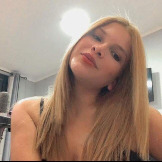 Babysitter in Montevideo: Valentina