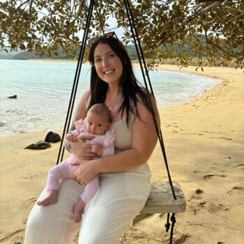 Babysitting job in Sydney: babysitting job Kim