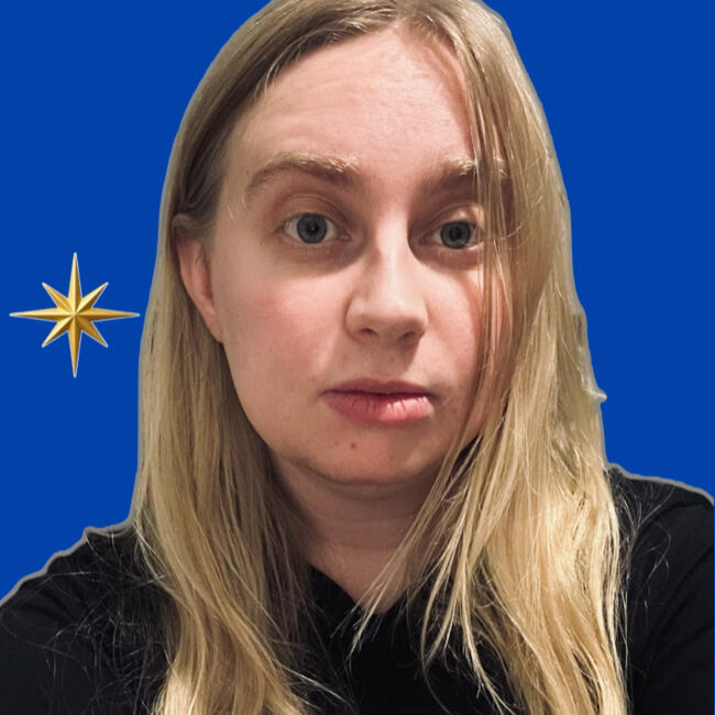 Babysitter in London: Frances