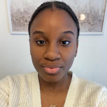 Babysitter in Clermont-Ferrand: Heolya