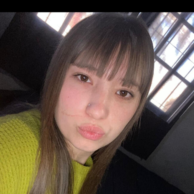 Niñera en Quilmes: Mia