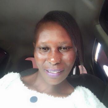 Nanny in Nairobi: ALICE