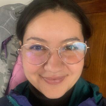 Babysitter San Pedro de la Paz: Tamara Elizabeth Quezada León 