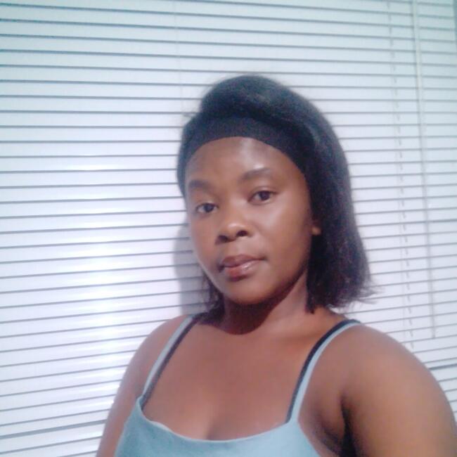 Babysitter in Umlazi: Thandeka