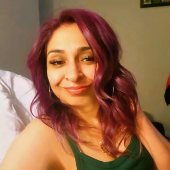 Babysitting job in Las Vegas: babysitting job Mariam