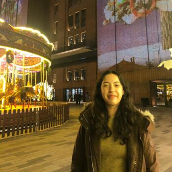 Babysitter Newcastle upon Tyne: Kamila