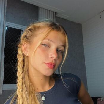 Babysitter in Solânea: Jucyara
