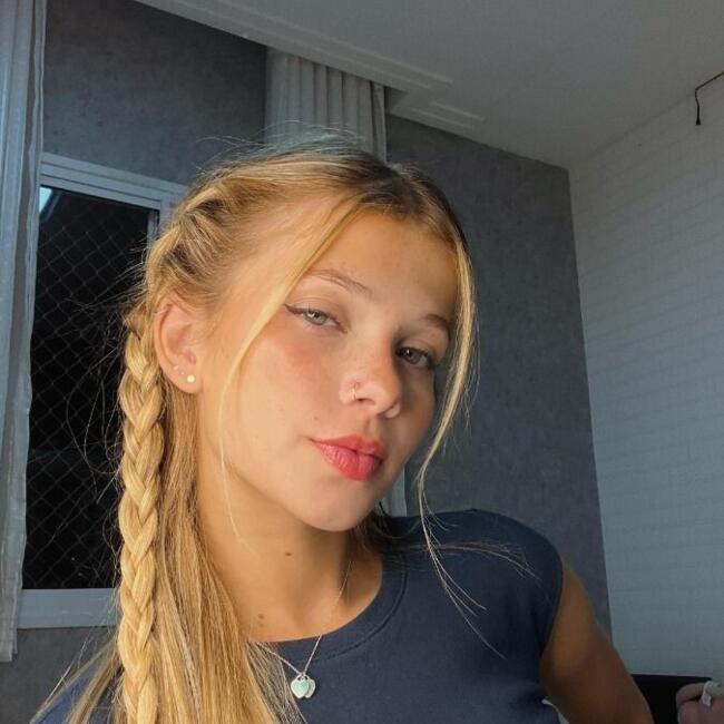 Babysitter in Solânea: Jucyara